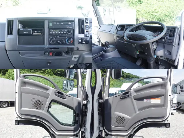 いすゞ フォワード TKG-FRR90S1(2WD)の写真21