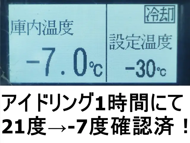 いすゞ フォワード 2PG-FRR90T2(2WD)の写真3