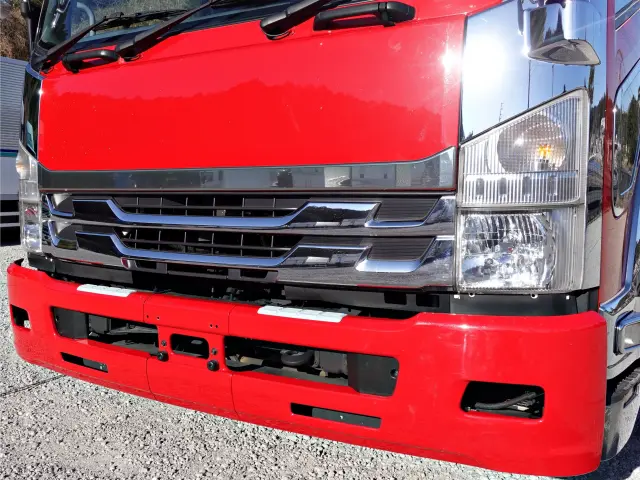 いすゞ フォワード TKG-FRR90T2(2WD)の写真4