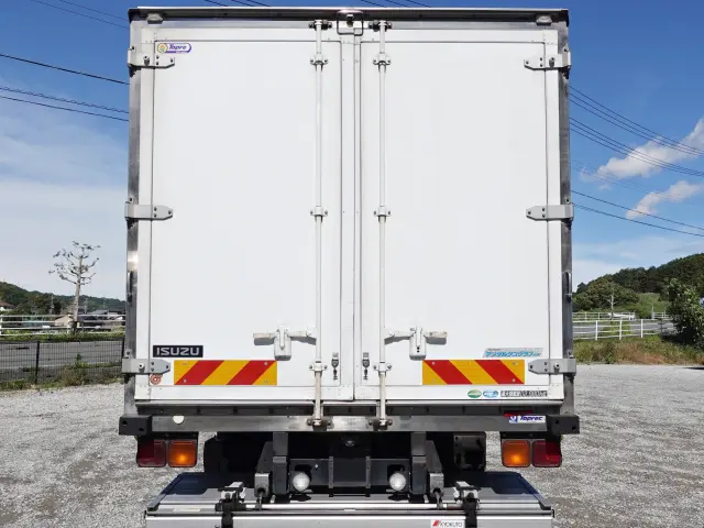 いすゞ フォワード 2PG-FRR90T2(2WD)の写真10