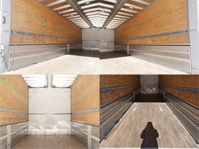 UD クオン QPG-CG5ZE(8x4)の写真11