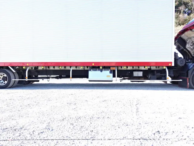 いすゞ フォワード TKG-FRR90T2(2WD)の写真18