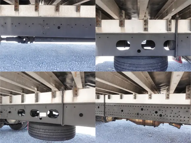 いすゞ フォワード TKG-FRR90T2(2WD)の写真20