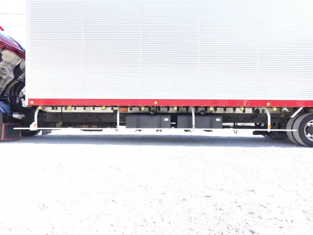 いすゞ フォワード TKG-FRR90T2(2WD)の写真21