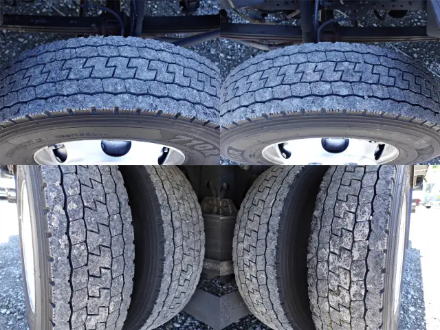 いすゞ フォワード 2PG-FRR90T2(2WD)の写真21