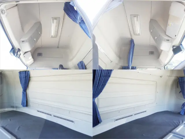 UD クオン QPG-CG5ZE(8x4)の写真22