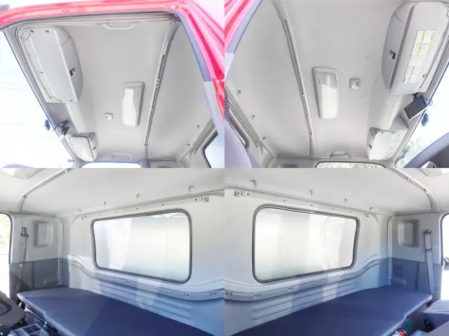 いすゞ フォワード TKG-FRR90T2(2WD)の写真24