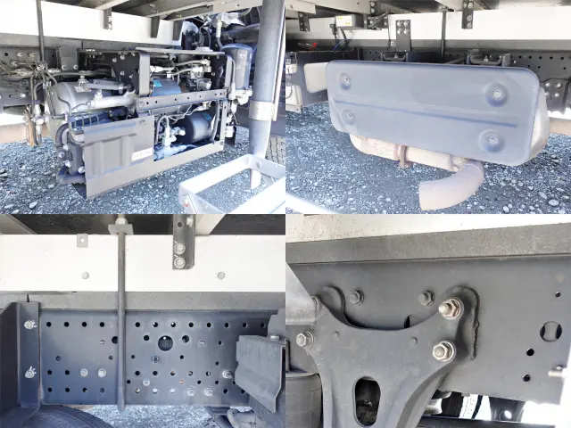 いすゞ フォワード 2PG-FRR90T2(2WD)の写真24