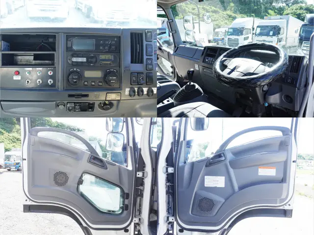 いすゞ フォワード 2PG-FRR90T2(2WD)の写真28