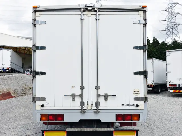 日野 レンジャー ADG-FE8JPWA(2WD)の写真9