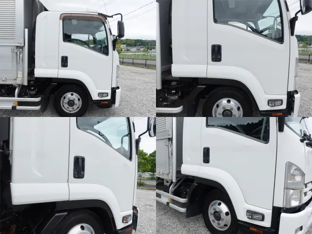 いすゞ フォワード TKG-FRR90S2(2WD)の写真4