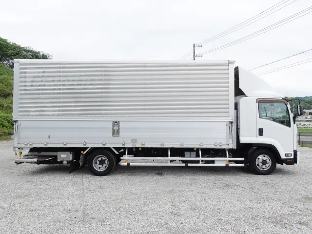 いすゞ フォワード TKG-FRR90S2(2WD)の写真5