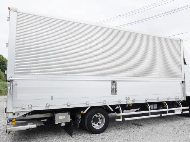 いすゞ フォワード TKG-FRR90S2(2WD)の写真6