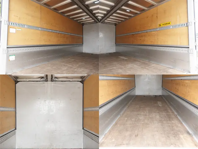 いすゞ フォワード TKG-FRR90S2(2WD)の写真12