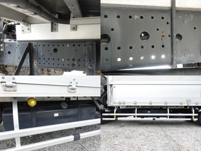 いすゞ フォワード TKG-FRR90S2(2WD)の写真16