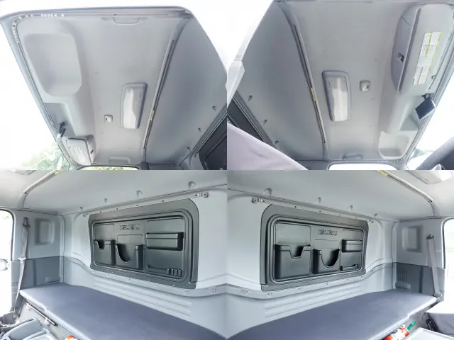 いすゞ フォワード TKG-FRR90S2(2WD)の写真20