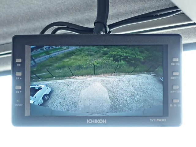 いすゞ フォワード TKG-FRR90S2(2WD)の写真21