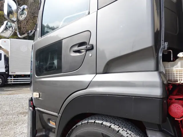 UD クオン 2PG-CD5CA(6x2)の写真14