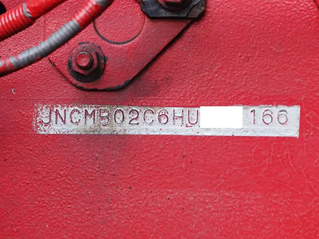 UD クオン 2PG-CD5CA(6x2)の写真24