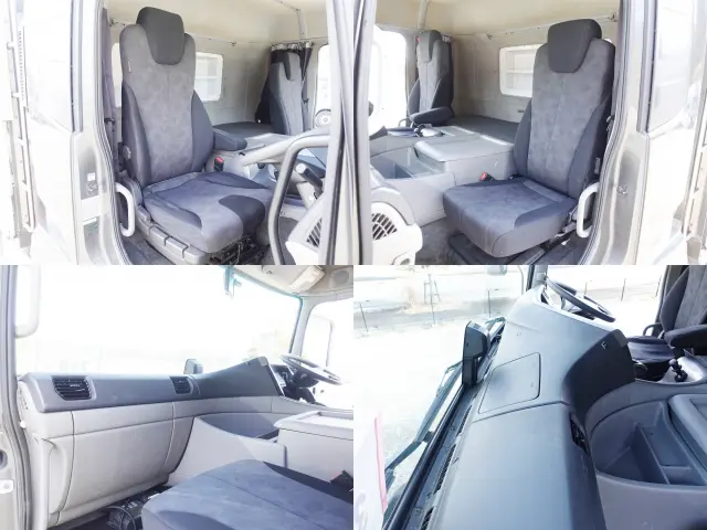 UD クオン 2PG-CD5CA(6x2)の写真28