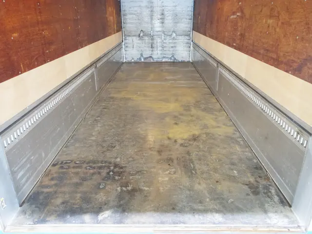 日野 レンジャー BDG-FJ7JNWA(2WD)の写真10