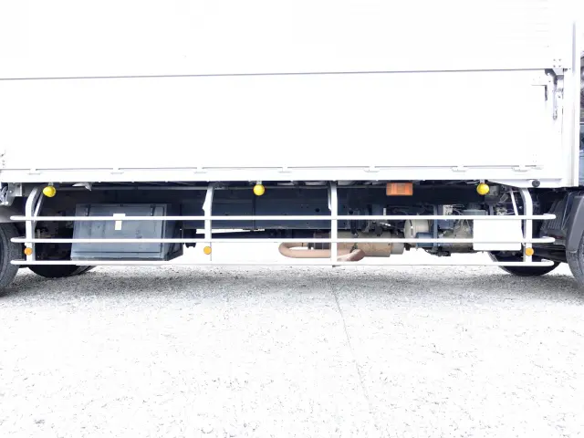 日野 レンジャー BDG-FJ7JNWA(2WD)の写真14