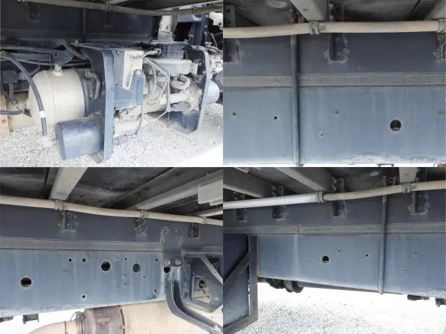 日野 レンジャー BDG-FJ7JNWA(2WD)の写真15