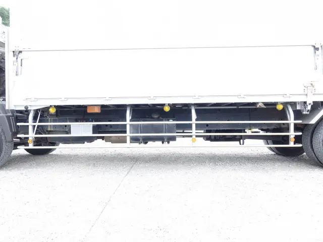 日野 レンジャー BDG-FJ7JNWA(2WD)の写真17