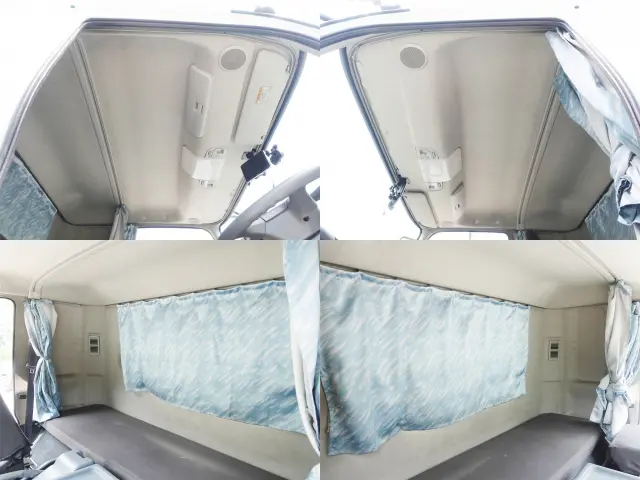 三菱 ファイター TKG-FK61F(2WD)の写真20