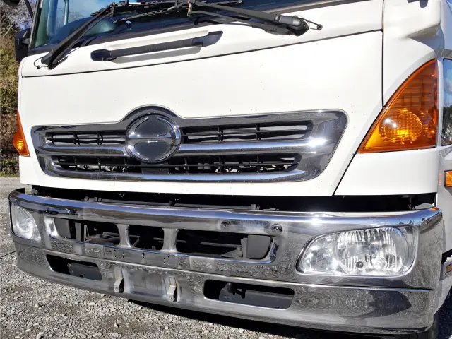 日野 レンジャー QKG-FE7JMAG(2WD)の写真4