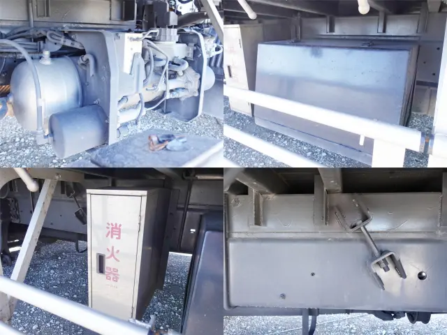 日野 レンジャー QKG-FE7JMAG(2WD)の写真19