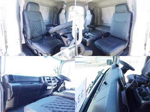 日野 レンジャー QKG-FE7JMAG(2WD)の写真22