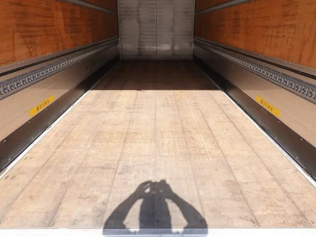 日野 レンジャー TKG-FD7JPAG(2WD)の写真12