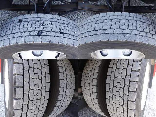 日野 レンジャー TKG-FD7JPAG(2WD)の写真13