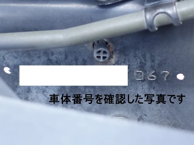 日野 レンジャー TKG-FD7JPAG(2WD)の写真15