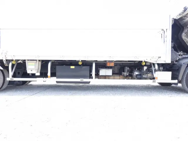日野 レンジャー TKG-FD7JPAG(2WD)の写真16