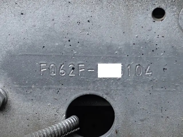 三菱 ファイター QDG-FQ62F(6x4)の写真16