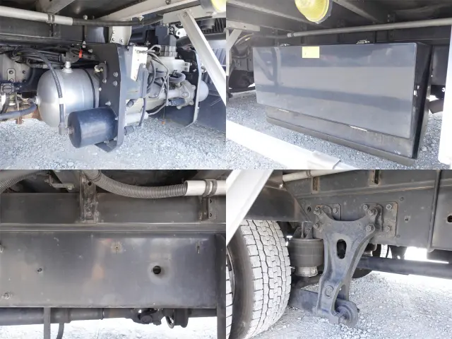 日野 レンジャー TKG-FD7JPAG(2WD)の写真17