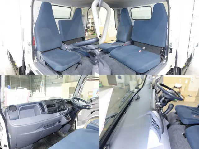 三菱 キャンター TKG-FBA50(2WD)の写真19