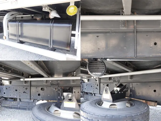 日野 レンジャー TKG-FD7JPAG(2WD)の写真19