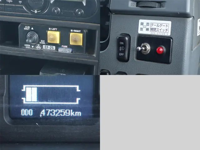 三菱 ファイター QDG-FQ62F(6x4)の写真20