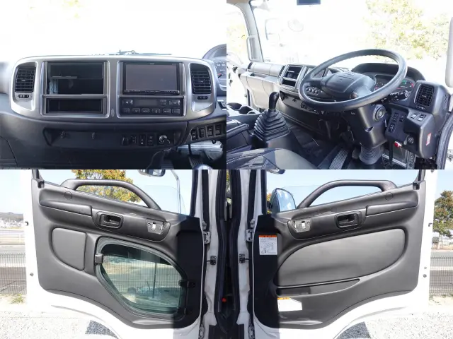 日野 レンジャー TKG-FD7JPAG(2WD)の写真22