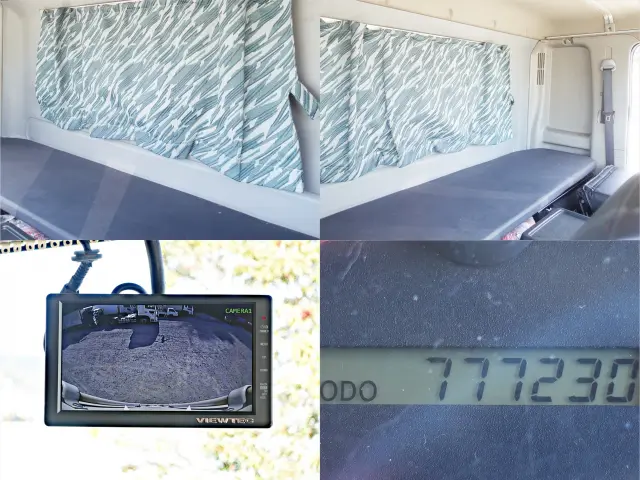 日野 レンジャー TKG-FD7JPAG(2WD)の写真23