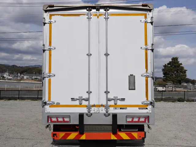 日野 レンジャー 2PG-FD2ABA(2WD)の写真7