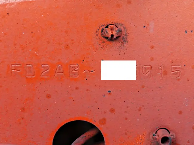 日野 レンジャー 2PG-FD2ABA(2WD)の写真16