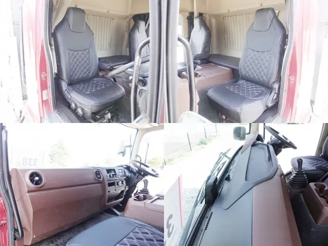 日野 レンジャー 2PG-FD2ABA(2WD)の写真19