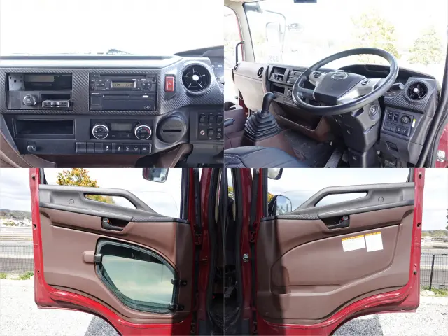 日野 レンジャー 2PG-FD2ABA(2WD)の写真20