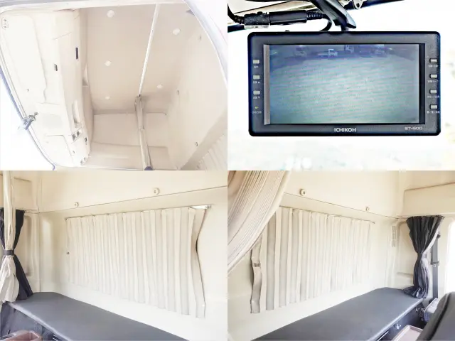 日野 レンジャー 2PG-FD2ABA(2WD)の写真21