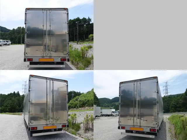 日野 レンジャー ADG-FC7JWWA(2WD)の写真7