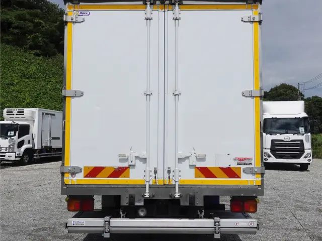 日野 レンジャー TKG-FC9JKAG(2WD)の写真7